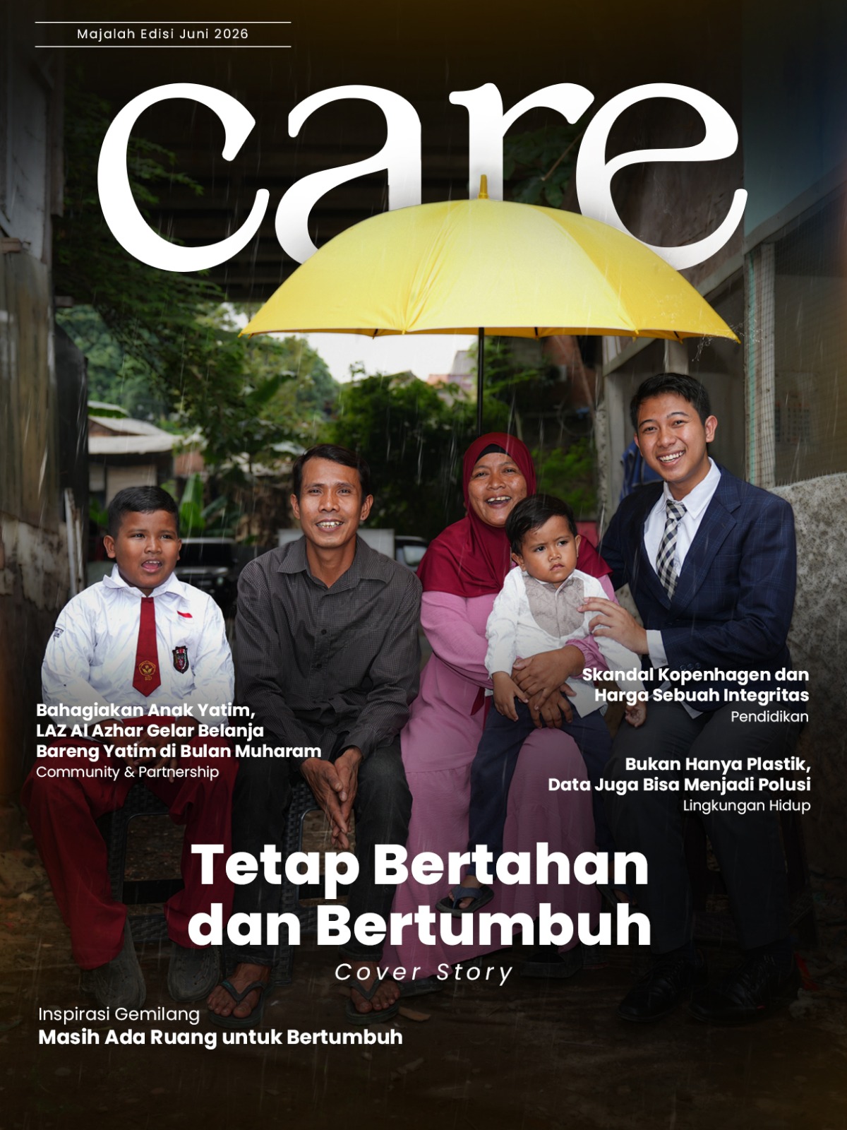 CARE Edisi Juni 2026